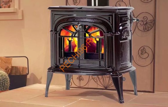 Чугунная печь Vermont Castings Intrepid II коричневый Чугунная печь Vermont Castings Intrepid II коричневый