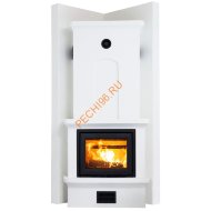Печь-камин Keddy K21, SK 2002 угловой