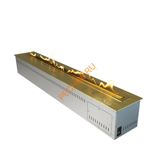 Автоматический биокамин AIRTONE Andalle 1200