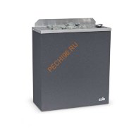 Электрическая печь EOS Bi-O Gracil W 6 кВт антрацит