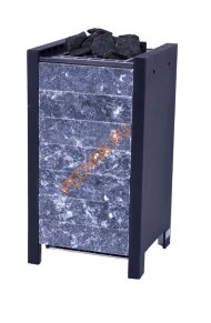 Электрическая печь EOS Corona Stone S25 7,5 кВт