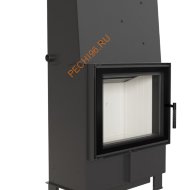 Каминная топка Kratki Lucy PW/12/W