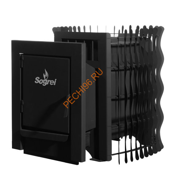 Печь банная Согрей Удача 24