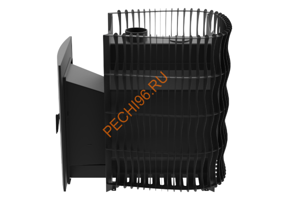 Печь банная Согрей Удача 24