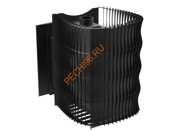 Печь банная Согрей Удача 24