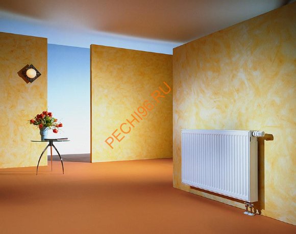 Радиатор Buderus Logatrend VK-Profil 22/500/900 Радиатор Buderus Logatrend VK-Profil 22/500/900