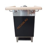 Электрическая печь Lang SAUNA-therm тип 44 GSK, 10 кВт