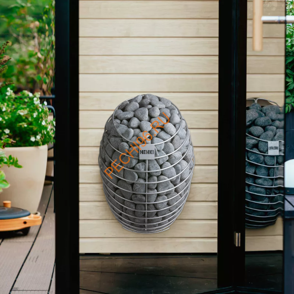 Электрическая печь Henki Nest 4 кВт