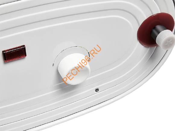 Водонагреватель Ballu BWH/S 50 Level PRO Водонагреватель Ballu BWH/S 50 Level PRO