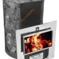 Печь банная Термофор Кольчуга 14-18 ПДПНС