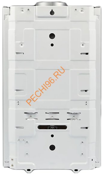 Газовая колонка Zanussi GWH 10 Fonte Glass Paradiso