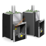 Печь банная Ермак Уралочка 16Н