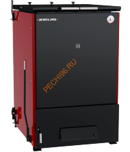 Котел отопительный ZEUS Prof 80 кВт