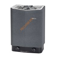 Электрическая печь Tylo Sense Sport 6 серая