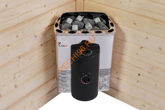 Электрическая печь SAWO MINI X MX-36NB-Z