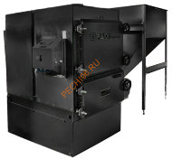 Котел угольный FACI BLACK 761 Ottima