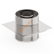 Монтажная площадка УМК d 180/260 мм