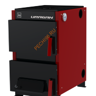 Котел отопительный URAGAN 14 кВт