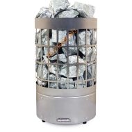 Электрическая печь Цилиндр 3 кВт