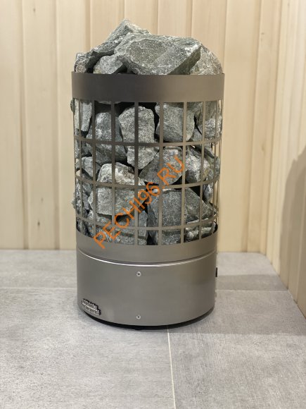 Электрическая печь Цилиндр 3 кВт