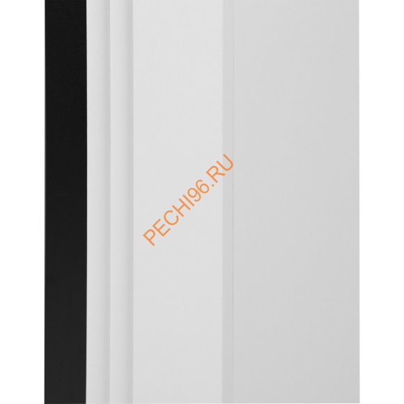 Электрокамин Electrolux Classic EFP/P-1020LS с порталом Grado Classic, белый