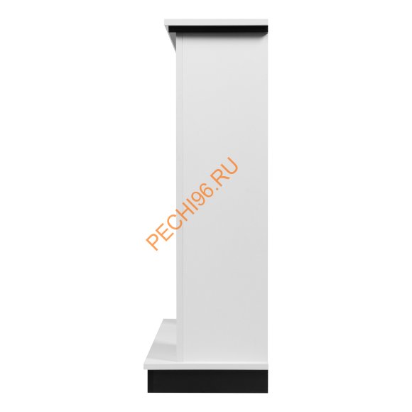 Электрокамин Electrolux Classic EFP/P-1020LS с порталом Grado Classic, белый