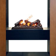 Электрокамин Dimplex Boxx с очагом Cassette 600 NH орех