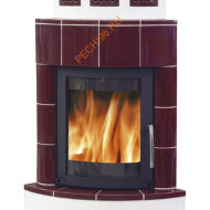 Печь-камин ABX Normandie