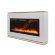 Электрокамин RealFlame МАРТА с очагом Emerald 50