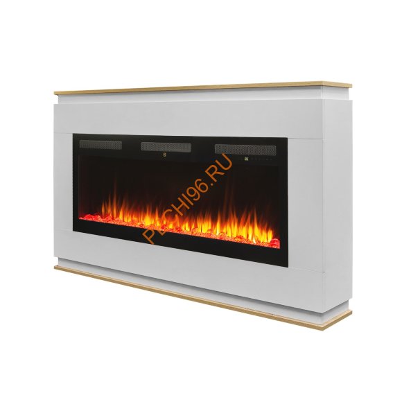 Электрокамин RealFlame МАРТА с очагом Emerald 50