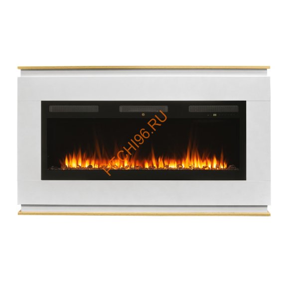 Электрокамин RealFlame МАРТА с очагом Emerald 50