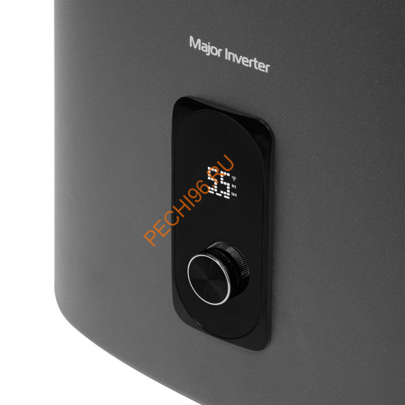 Водонагреватель Royal Thermo RWH 50 Major Inverter Grafit Водонагреватель Royal Thermo RWH 50 Major Inverter Grafit