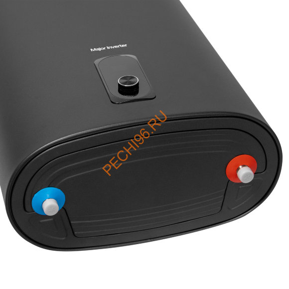 Водонагреватель Royal Thermo RWH 50 Major Inverter Grafit Водонагреватель Royal Thermo RWH 50 Major Inverter Grafit