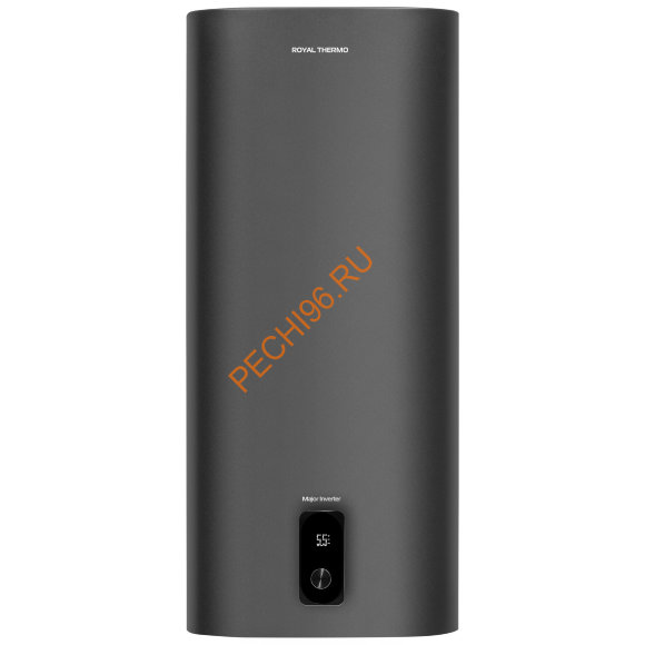 Водонагреватель Royal Thermo RWH 50 Major Inverter Grafit Водонагреватель Royal Thermo RWH 50 Major Inverter Grafit