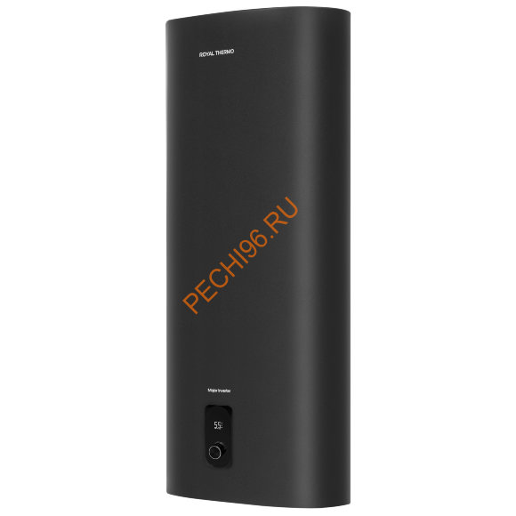 Водонагреватель Royal Thermo RWH 50 Major Inverter Grafit Водонагреватель Royal Thermo RWH 50 Major Inverter Grafit