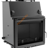Каминная топка Kratki Zuzia PW 15 W
