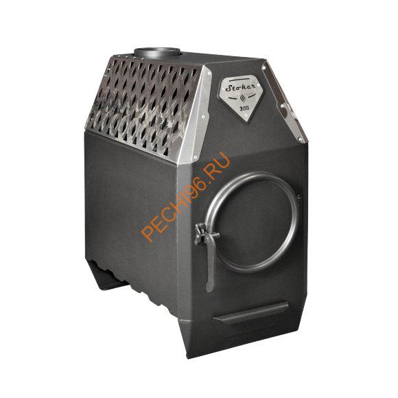 Отопительная печь Ермак-Термо 300