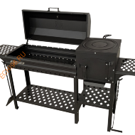 Мангал Пегас Дача