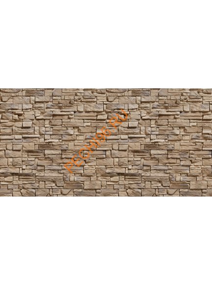 Термозащита Фламма Дизайн Палермо 095 1200х600мм