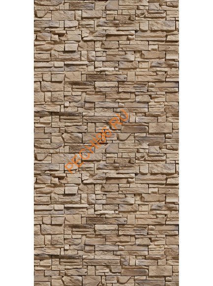 Термозащита Фламма Дизайн Палермо 095 1200х600мм