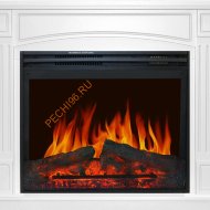 Электрокамин Royal Flame Boston с очагом Jupiter FX New