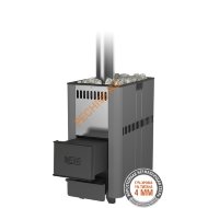 Печь банная Костёр 10