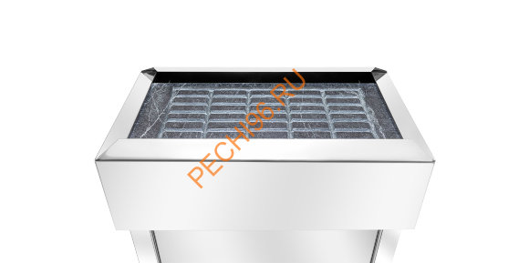 Электрическая печь KARINA Eco 3 Талькохлорит Электрическая печь KARINA Eco 3 Талькохлорит