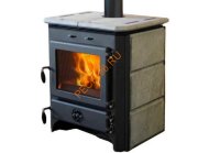 Печь-камин MBS Termo Vulkan s