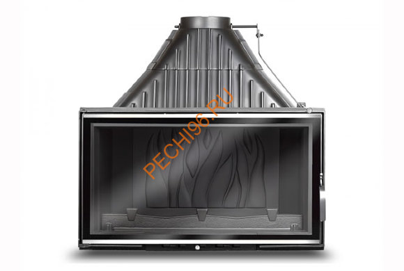 Каминная топка Kaw-Met W12