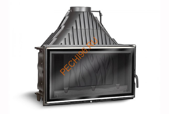 Каминная топка Kaw-Met W12