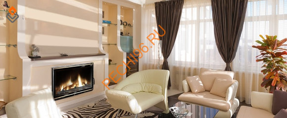 Каминная топка Kaw-Met W12