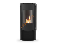 Печь-камин Solzaima Amber