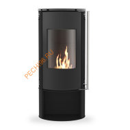 Печь-камин Solzaima Amber