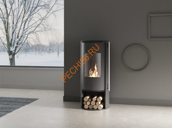 Печь-камин Solzaima Amber